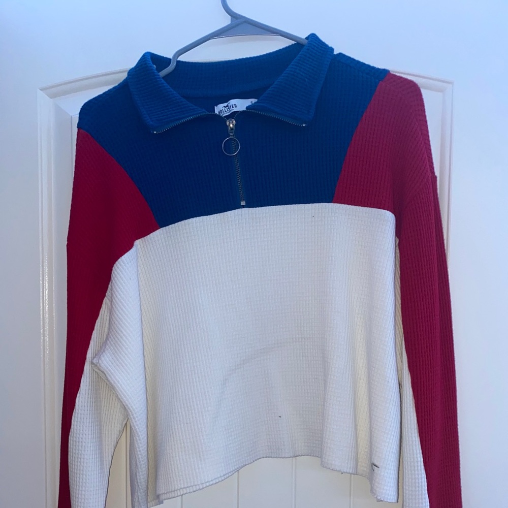 Hollister long sleeve
